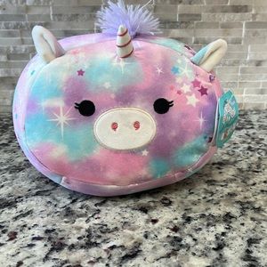 Squishmallows Nebula